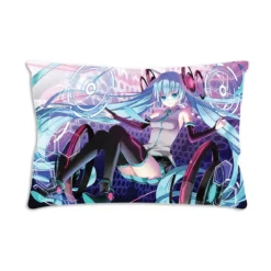 Hatsune Miku Kissen