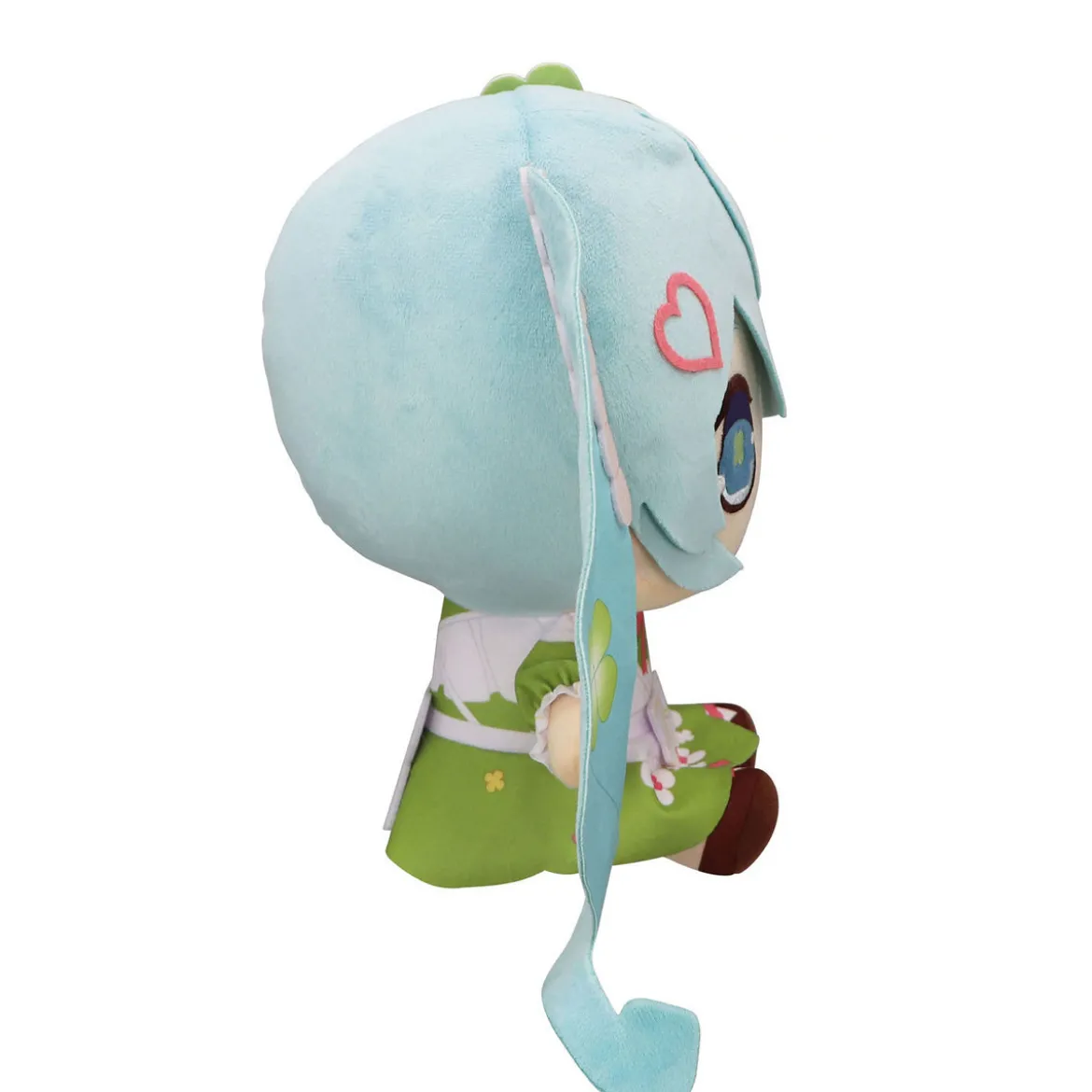 Hatsune Miku - Kyurumaru Big Plüschfigur