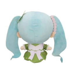 Hatsune Miku - Kyurumaru Big Plüschfigur