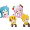 Hatsune Miku - Lil‘ Sleepers Wave 3 Mystery Twinchees Figur