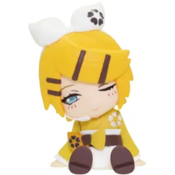 Hatsune Miku - Lil‘ Sleepers Wave 3 Mystery Twinchees Figur