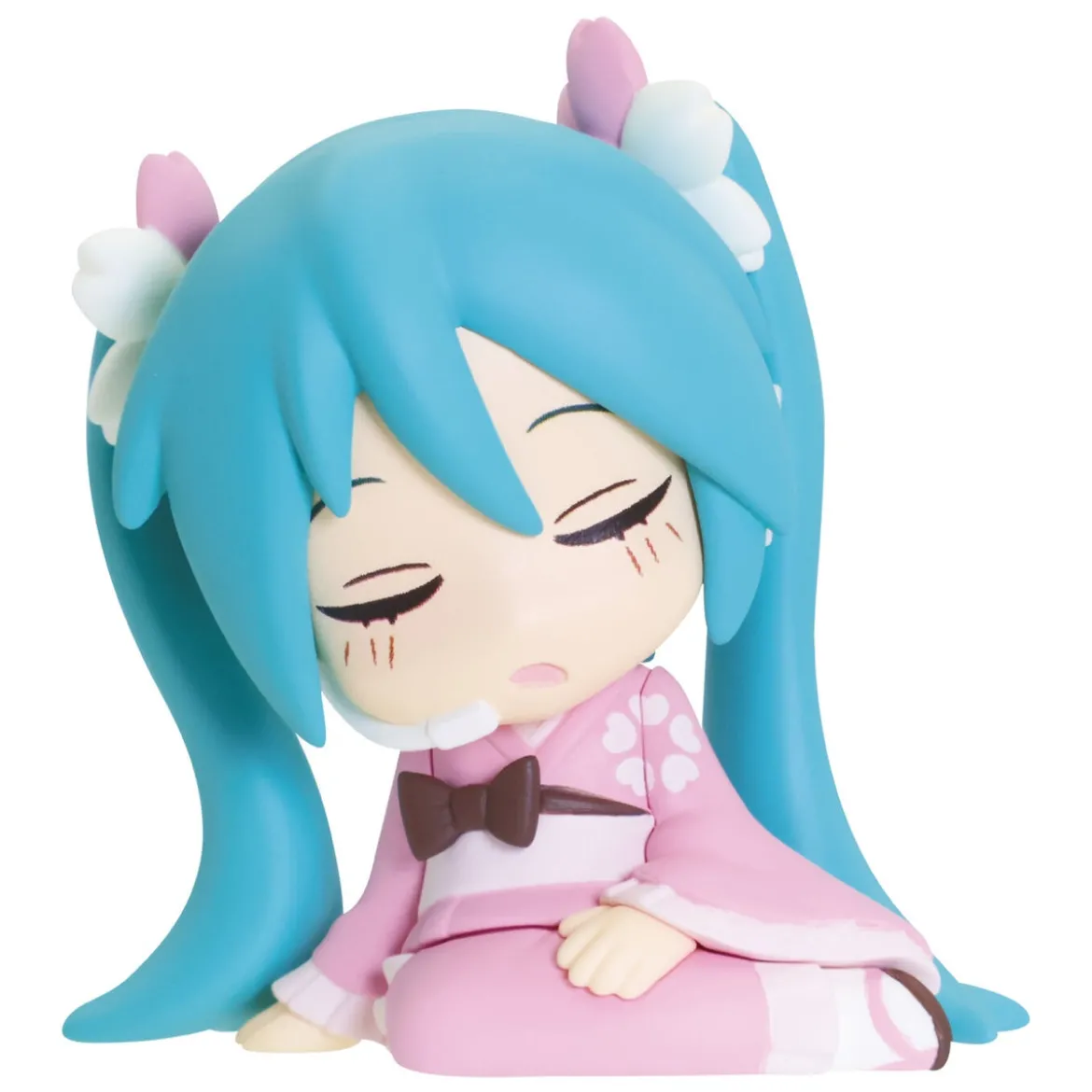 Hatsune Miku - Lil‘ Sleepers Wave 3 Mystery Twinchees Figur