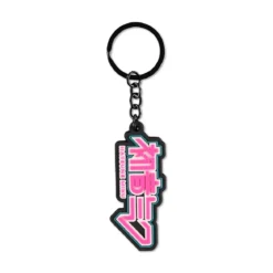 Hatsune Miku - Logo Schlüsselanhänger