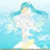 Hatsune Miku - Miku Birthday 2026 Artist Masterpiece Figur Star Dreamy Version