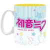 Hatsune Miku - Miku Melody Tasse