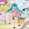 Hatsune Miku - Muchute Figur Theme Park Date Version
