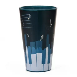 Hatsune Miku - Musical City Glas