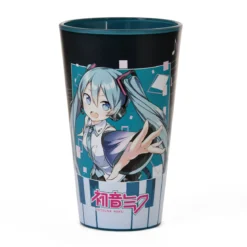Hatsune Miku - Musical City Glas