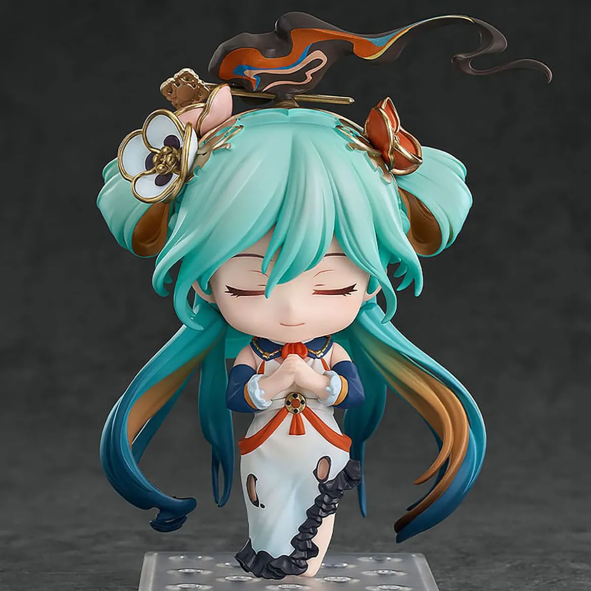 Hatsune Miku - Nendoroid Actionfigur Shimian Maifu Version
