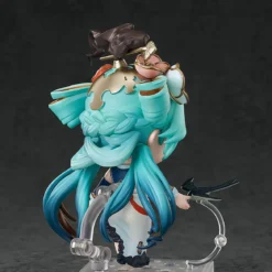 Hatsune Miku - Nendoroid Actionfigur Shimian Maifu Version