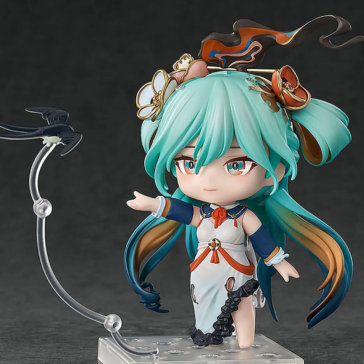 Hatsune Miku - Nendoroid Actionfigur Shimian Maifu Version