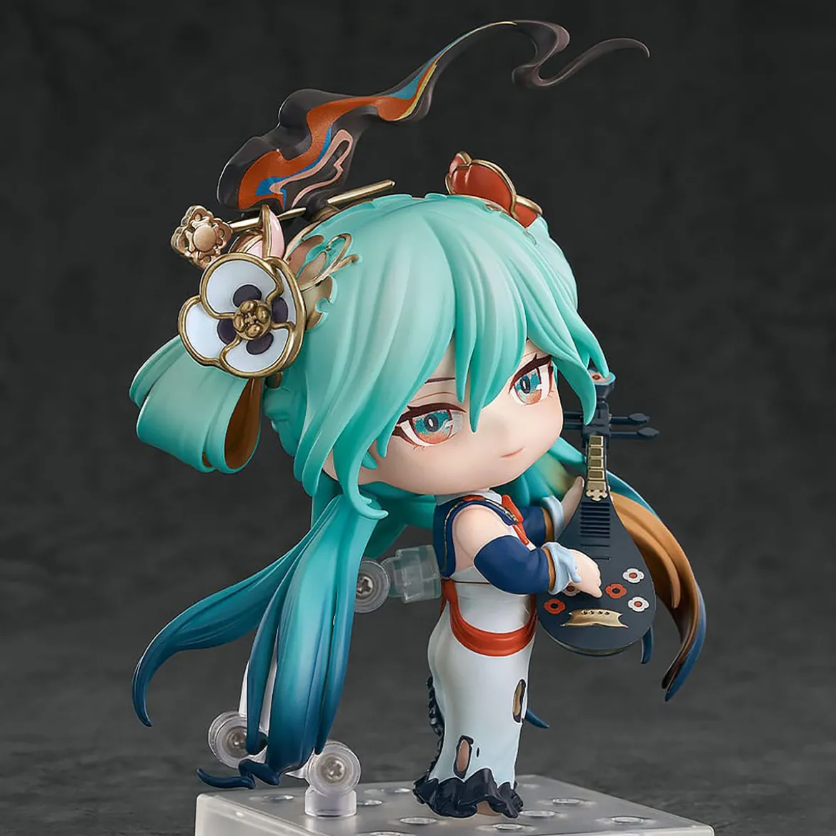 Hatsune Miku - Nendoroid Actionfigur Shimian Maifu Version