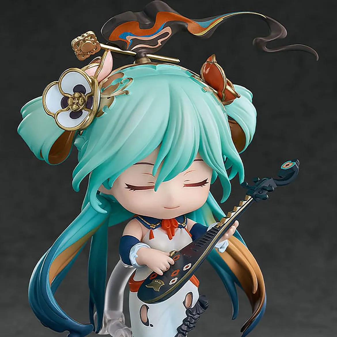 Hatsune Miku - Nendoroid Actionfigur Shimian Maifu Version