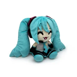 Hatsune Miku Plüschfigur