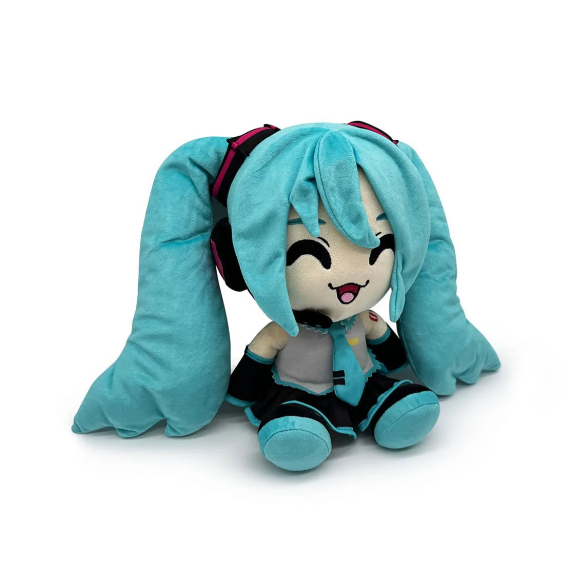 Hatsune Miku Plüschfigur