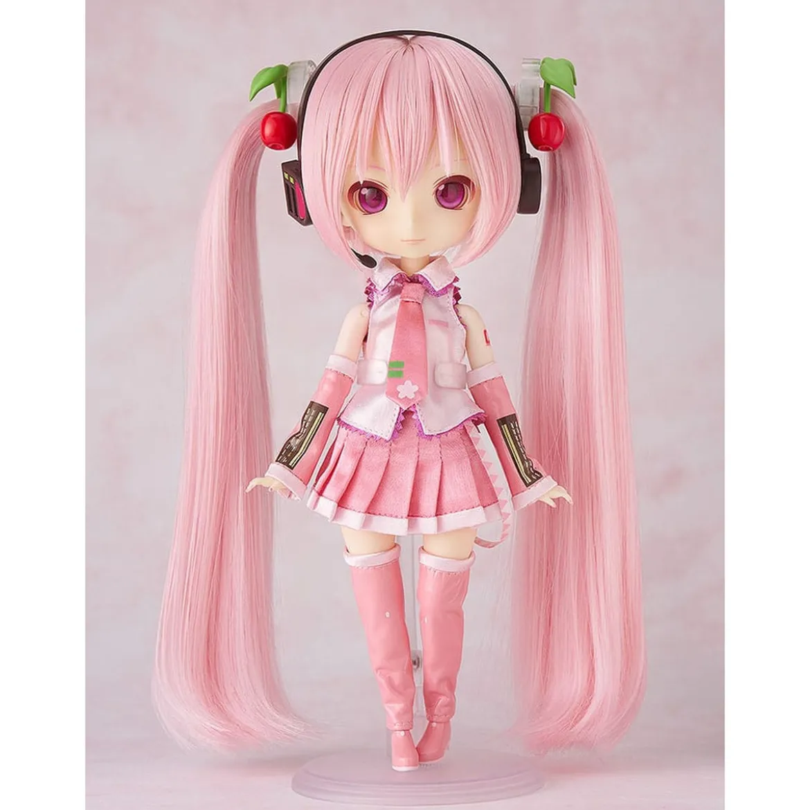 Hatsune Miku - Sakura Miku Harmonia humming Actionfigur