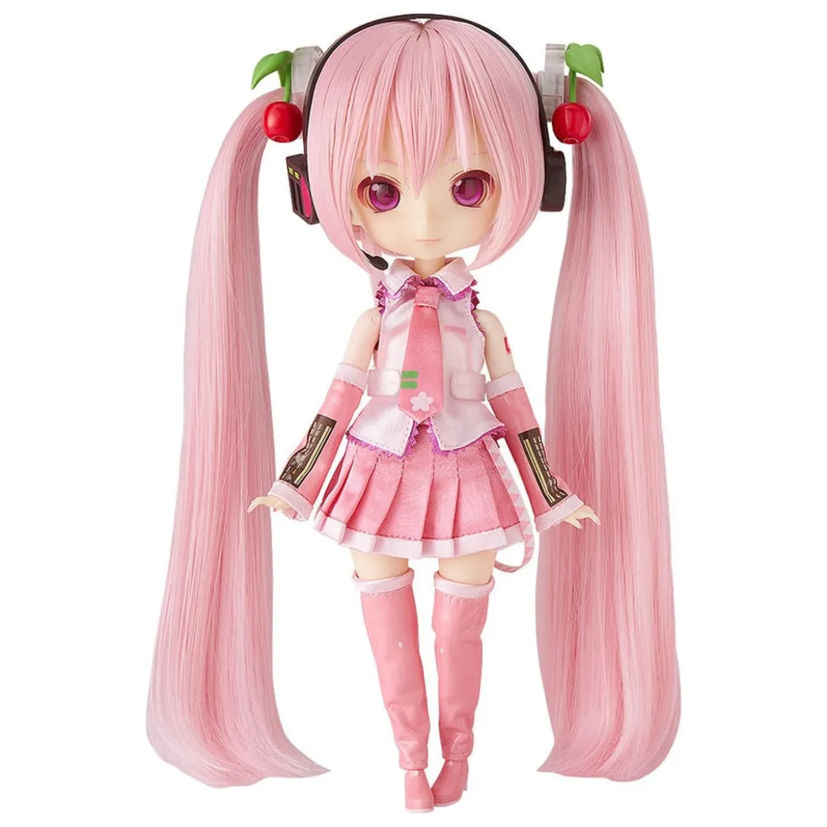 Hatsune Miku - Sakura Miku Harmonia humming Actionfigur