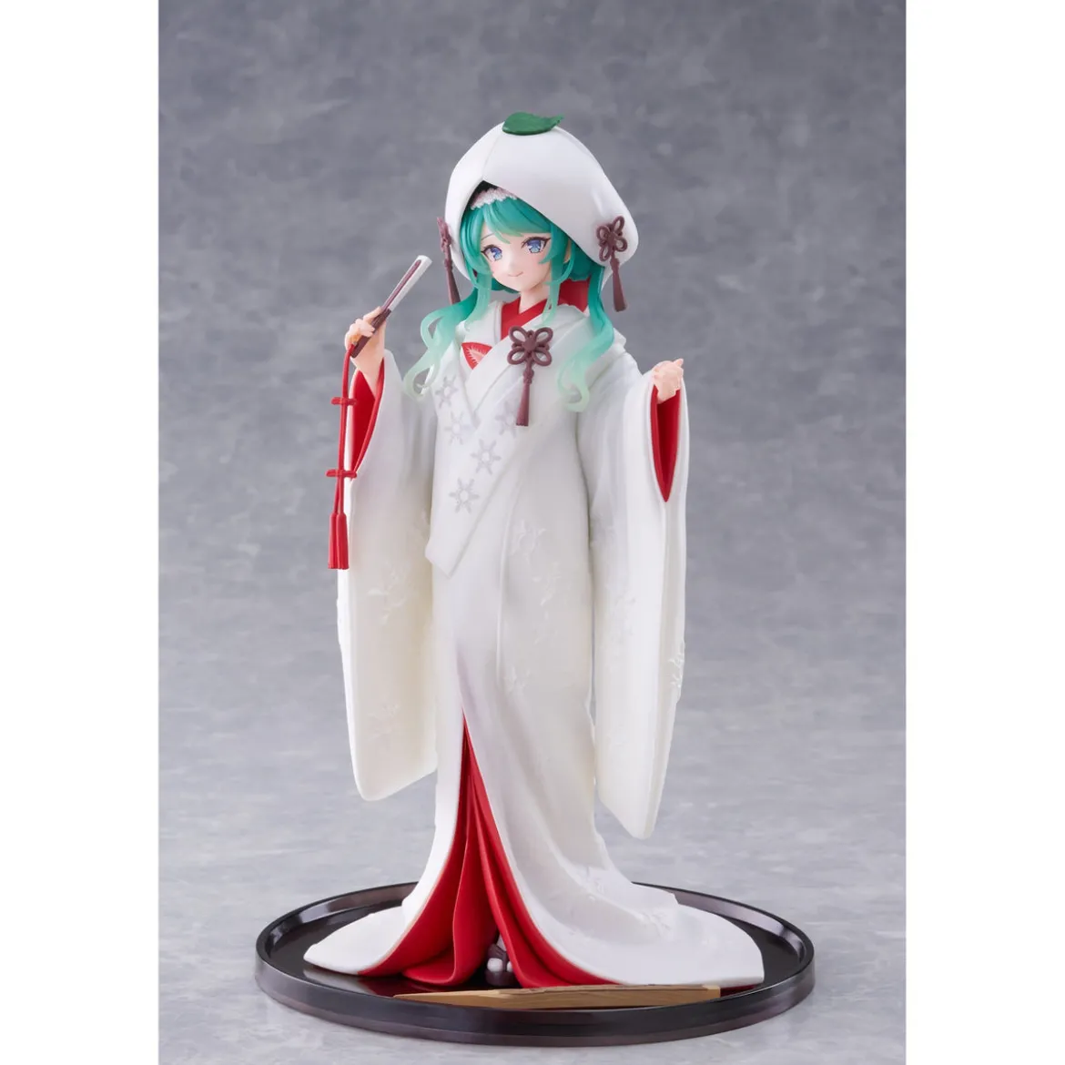 Hatsune Miku - Snow Miku Figur All Stars 2013 Version