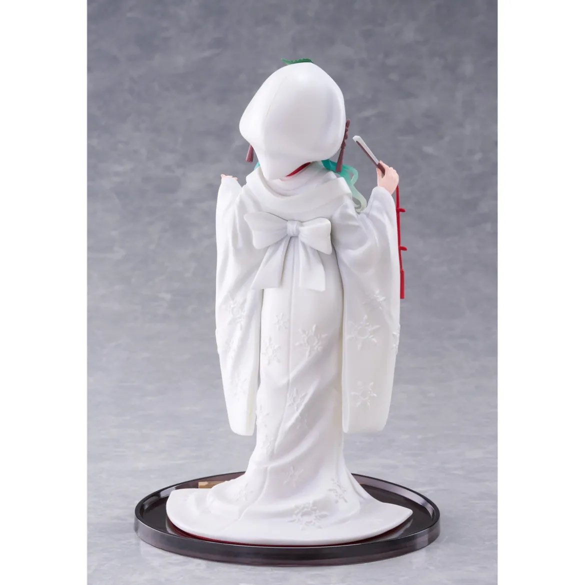 Hatsune Miku - Snow Miku Figur All Stars 2013 Version