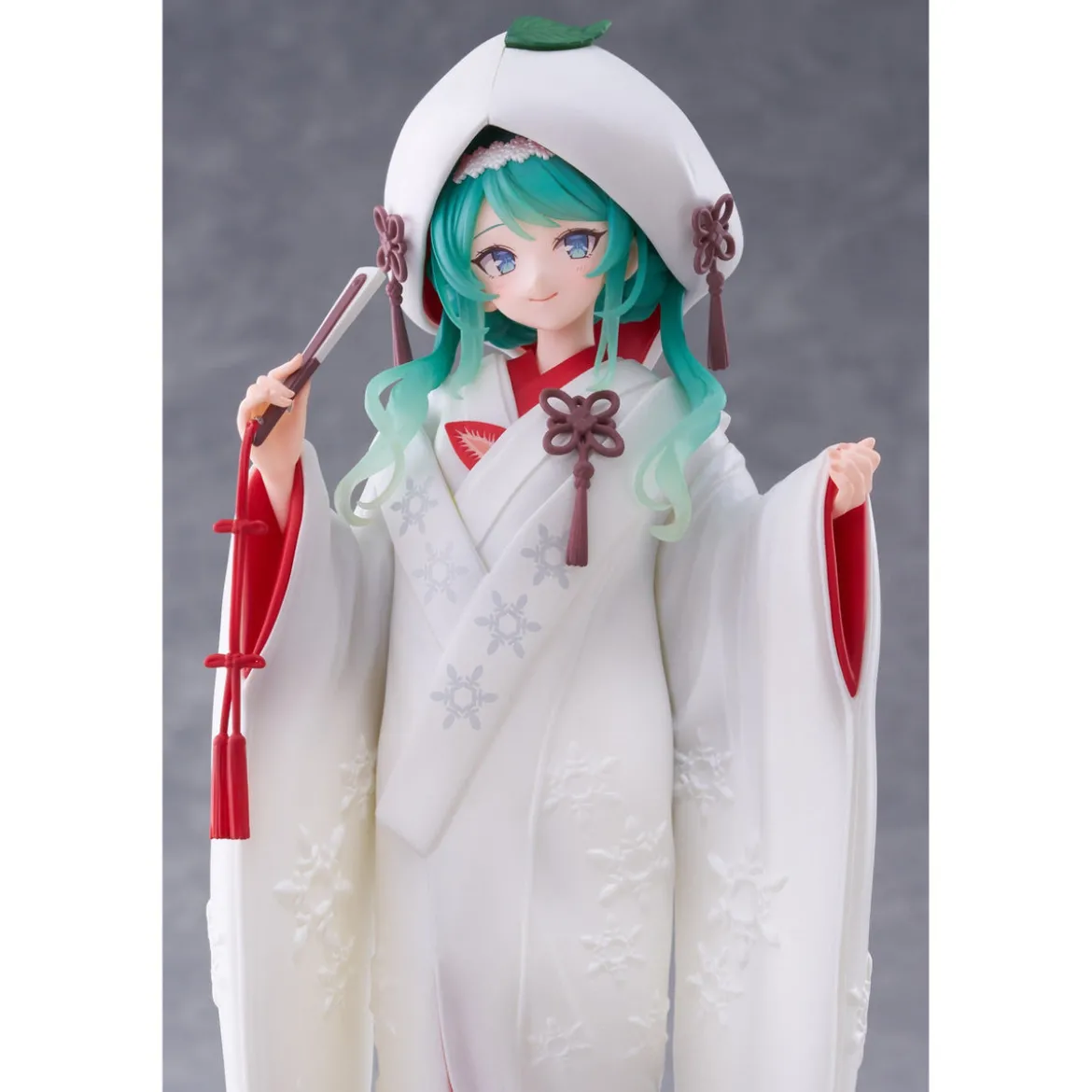 Hatsune Miku - Snow Miku Figur All Stars 2013 Version