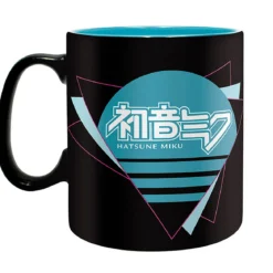 Hatsune Miku Tasse