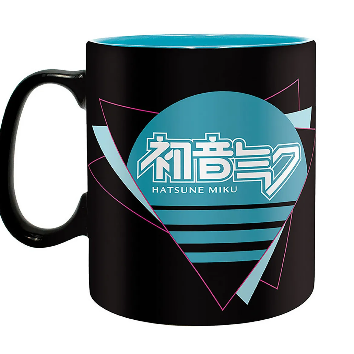 Hatsune Miku Tasse