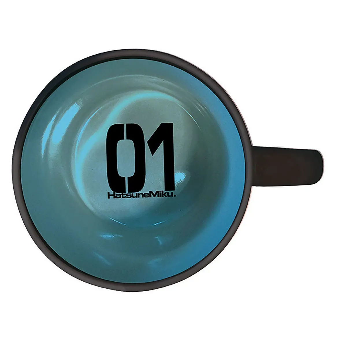 Hatsune Miku Tasse