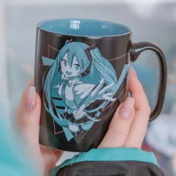 Hatsune Miku Tasse