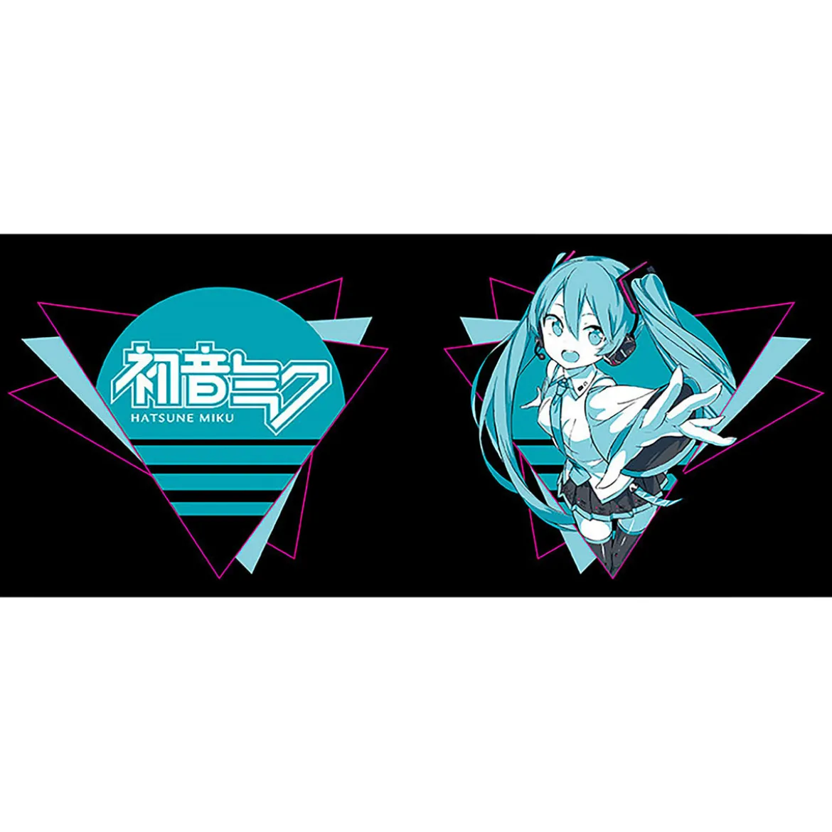 Hatsune Miku Tasse