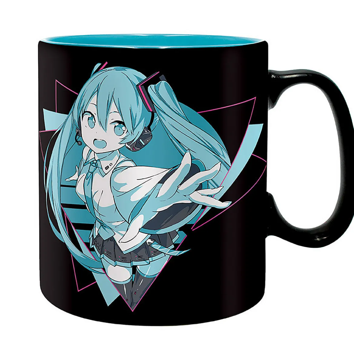 Hatsune Miku Tasse