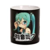 Hatsune Miku - Thermoeffekt Tasse