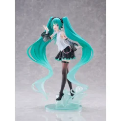 Hatsune Miku - T-Most Figur NT Version