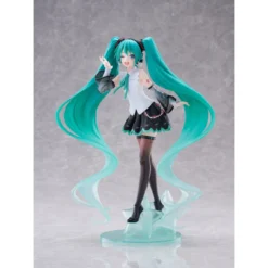 Hatsune Miku - T-Most Figur NT Version