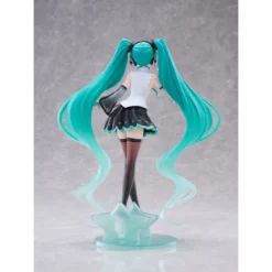 Hatsune Miku - T-Most Figur NT Version