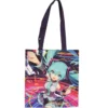 Hatsune Miku Tragetasche Energy