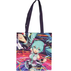 Hatsune Miku Tragetasche Energy