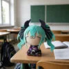 Hatsune Miku - Villain C Mochipico Plüschfigur