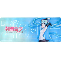 Hatsune Miku XXL Mousepad Hatsune Miku V4x Ver.