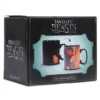Have You Seen the Niffler Thermoeffekt Tasse - Phantastische Tierwesen