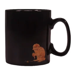 Have You Seen the Niffler Thermoeffekt Tasse - Phantastische Tierwesen