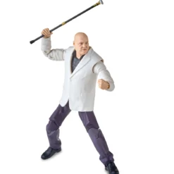 Hawkeye - Kingpin Marvel Legends Series Actionfigur