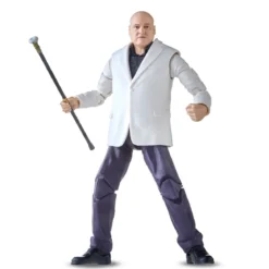 Hawkeye - Kingpin Marvel Legends Series Actionfigur
