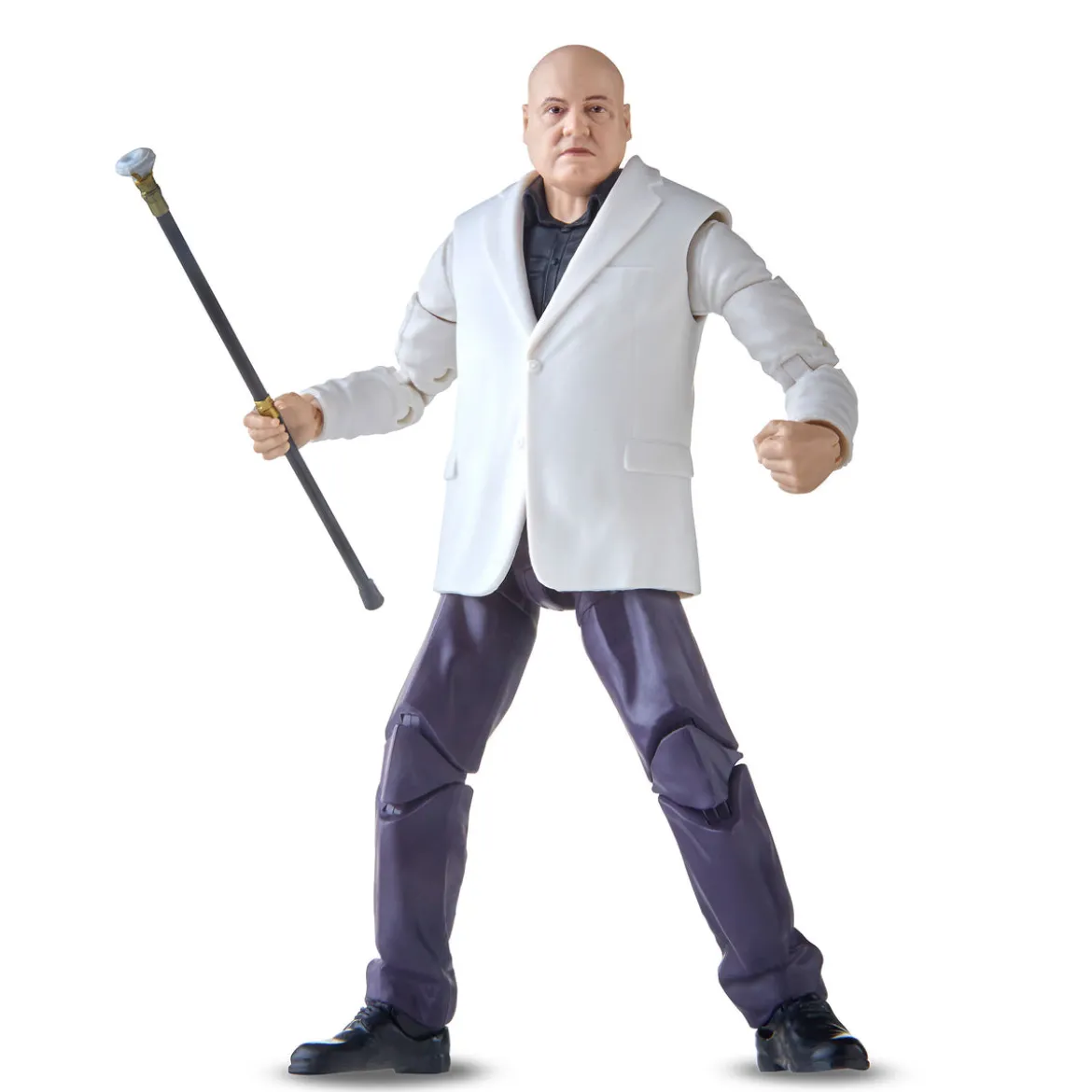 Hawkeye - Kingpin Marvel Legends Series Actionfigur