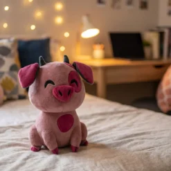Hazbin Hotel - Fat Nuggets Plüschfigur