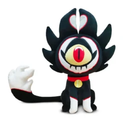 Hazbin Hotel - KeeKee Plüschfigur