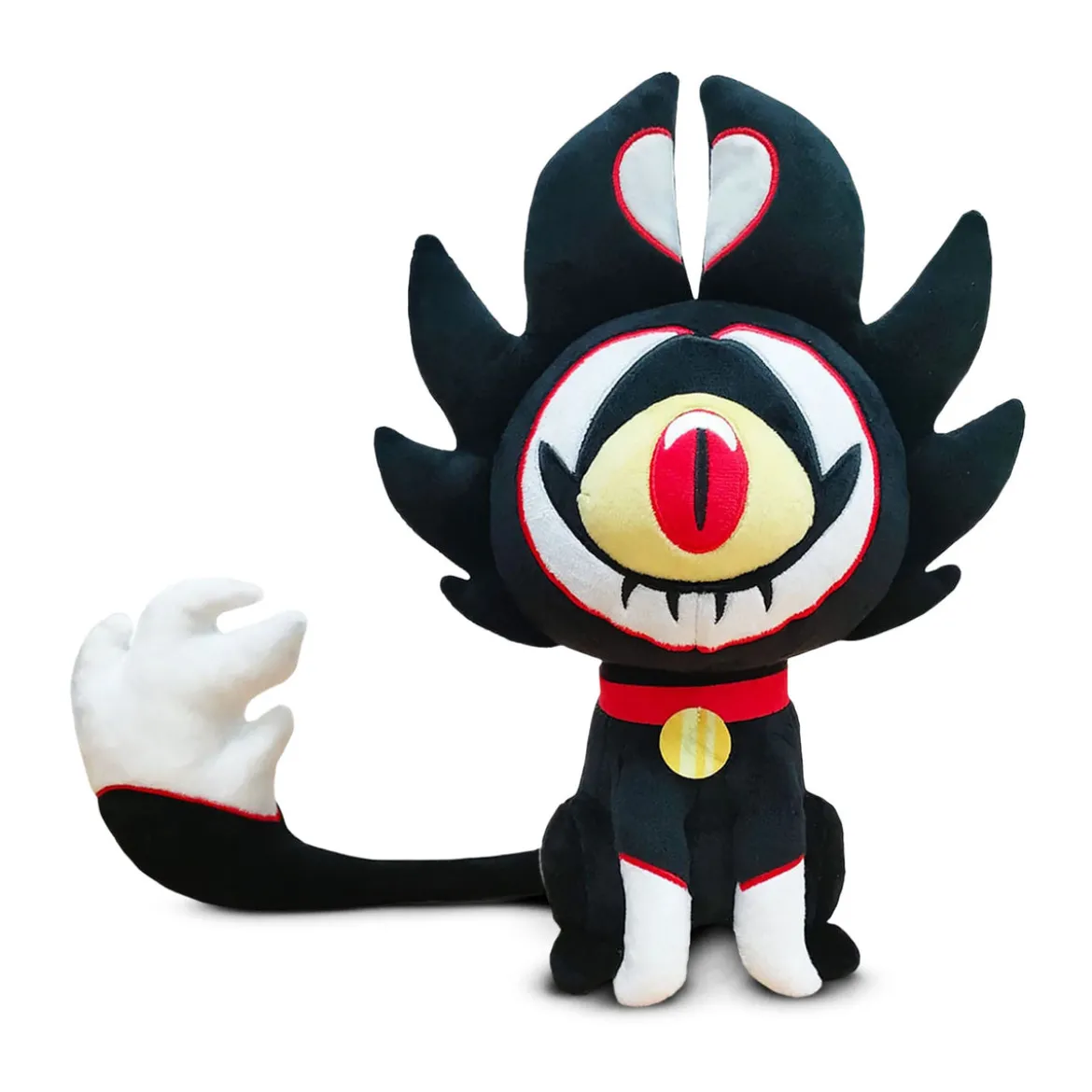 Hazbin Hotel - KeeKee Plüschfigur
