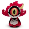 Hazbin Hotel Plüschfigur Niffty 22 cm
