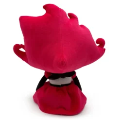 Hazbin Hotel Plüschfigur Niffty 22 cm