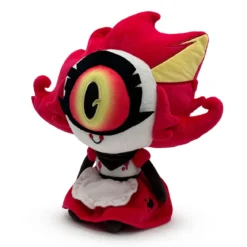 Hazbin Hotel Plüschfigur Niffty 22 cm