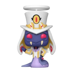 Hazbin Hotel - Sir Pentious Funko Pop Figur